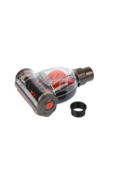 Supervac Compatible for Fantom Pratic Air Power P 1250 Vacuum Cleaner Mini Turbo Pet & Textile Hood