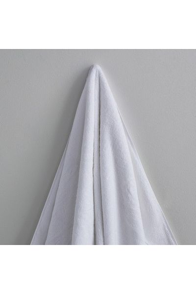 Home Box Cloud Soft Serene Zero Twist Bath Sheet 90x150 cm