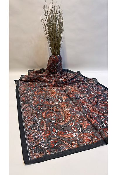 Onur Vual Shal - High Quality Fabric, Italian Sewing, Comfortable Operation, Fashion Store