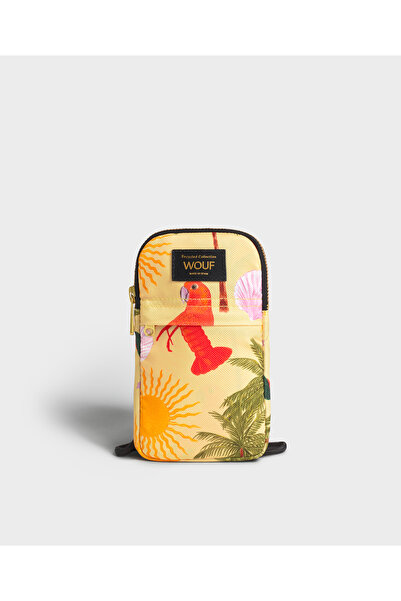 Wouf Rio Telefon Çantası