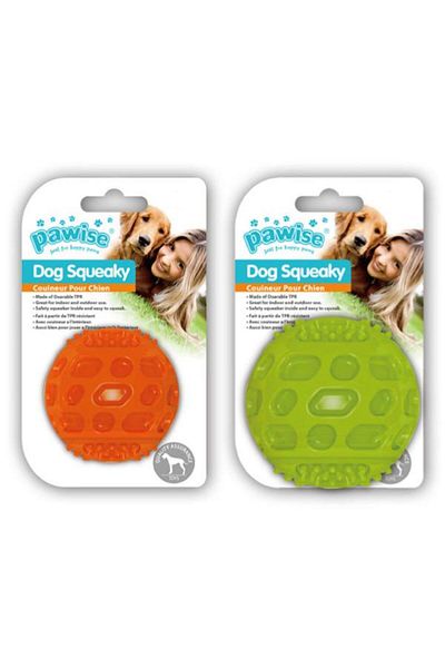 Pawise Sound Ball Toy 5.5cm