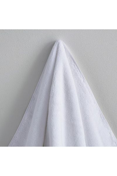 Home Box Cloud Soft Serene Zero Twist Hand Towel 50x90 cm