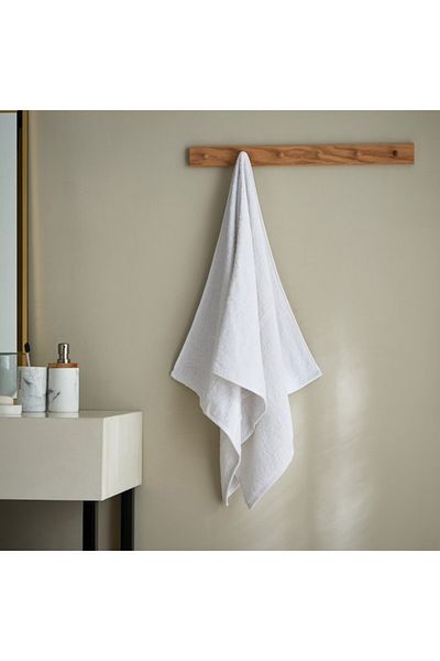 Home Box Atlanta Cotton Bath Towel 55x120 cm