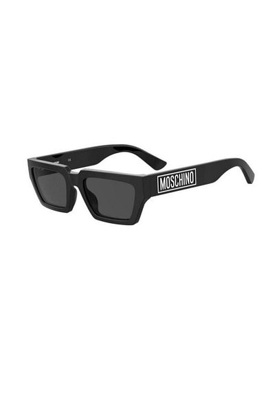 Moschino نظارات شمسية للنساء Mos166/s 807IR 55-20-145 Uv400