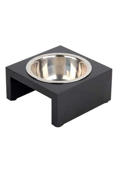 Pawise 350ml Footed Food Container