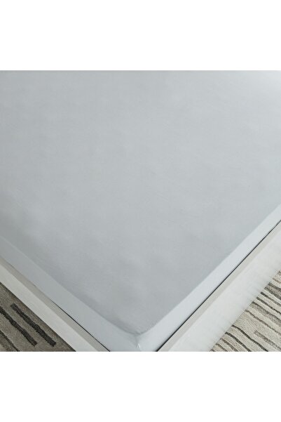 Home Box Essential Cotton Queen Fitted Sheet 150x200+36 cm