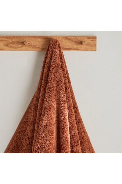 Home Box Air Rich Bath Sheet 90x150 cm