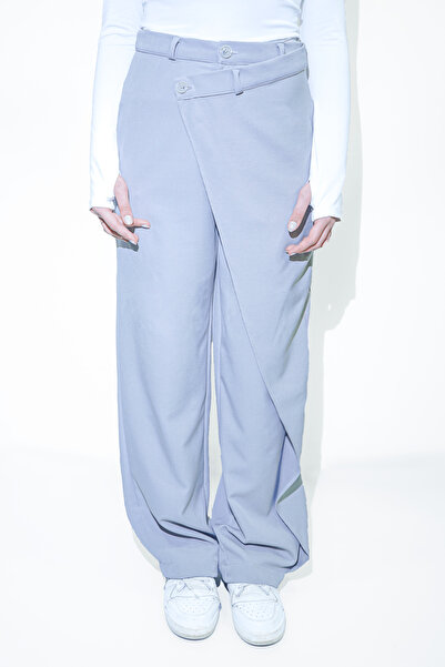 nurbeli Жіночі асиметричні штани Urban Palazzo