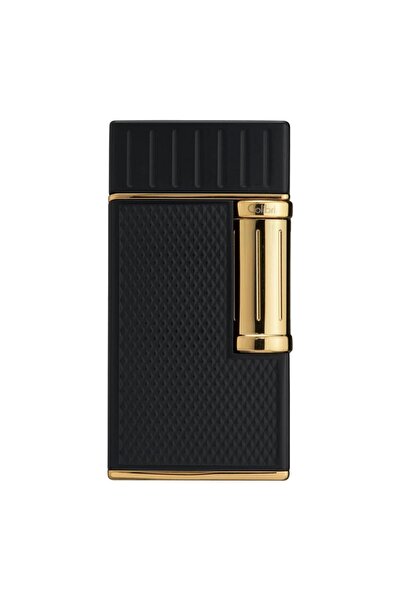 Colibri Julius Siyah-gold Puro Çakmağı