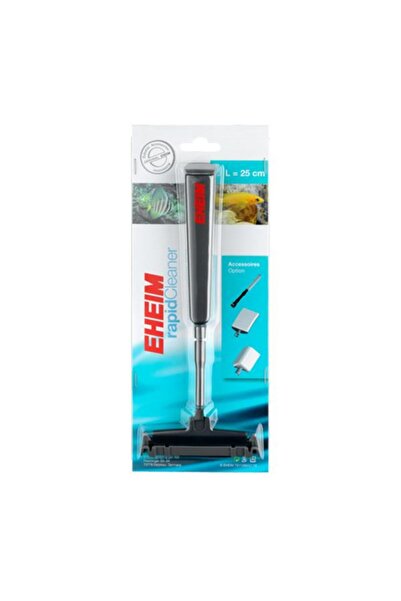 Eheim Rapid Cleaner Cam Temizleyici Cam Kazıyıcı 25 Cm