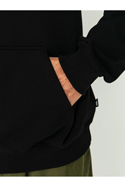 Vans Pánské černé tričko Vans Scuttle Black