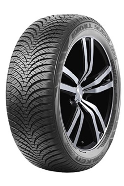 Falken 185/60 R15 TL 88H XL EUROALL SEASON Dört Mevsim Lastiği (Üretim Tarihi...