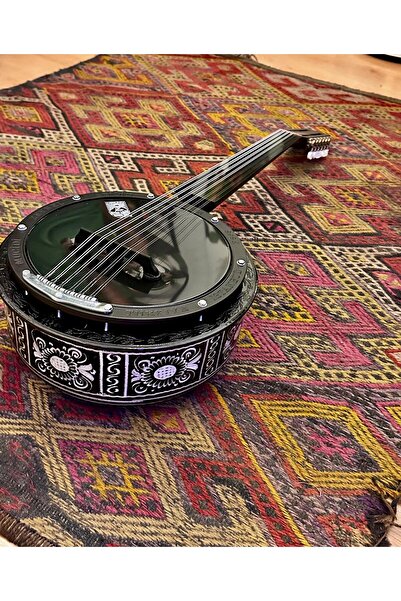 Sazhane Erzincan İşleme Cümbüş