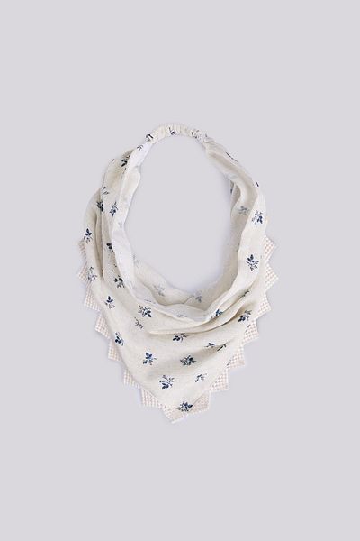 Tyess Bg Store Girl's Patterned Headband