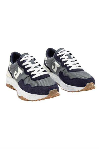 Joma C.367 Ανδρικά 2517 Azul Ανδρικά παπούτσια casual C367S2517