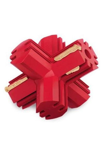 Kong 11cm Grace Dental Care Toy