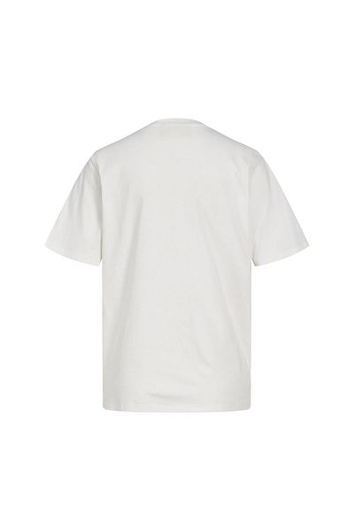 JJXX 12252256   Jxinez Rlx Ss - Λευκό T-Shirt