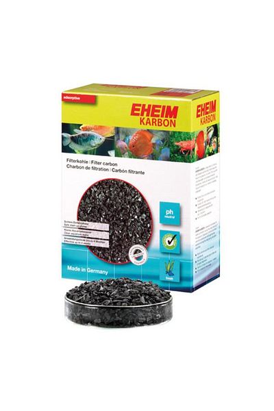 Eheim 2Lt Carbon Filter Material