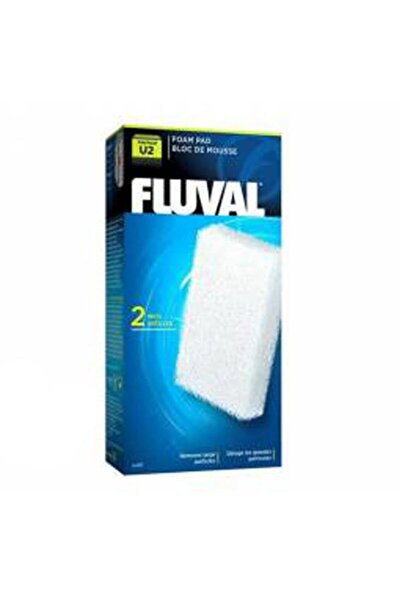 Fluval U2 Yedek Sünger A486