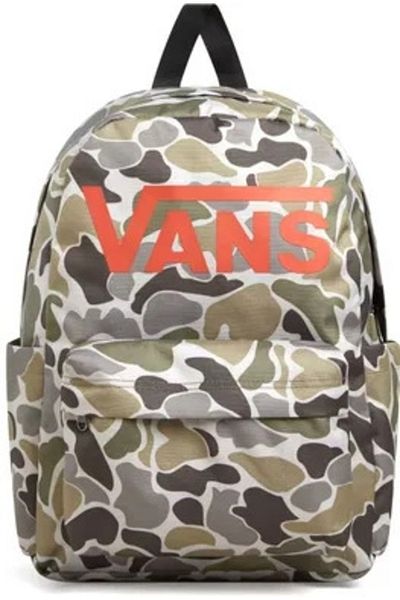 Vans Verde Vans Old Skool Grom Rucsac