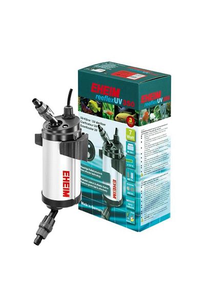 Eheim Reeflex Uv350 7W Uv Filter - Lightweight and Fashionable Design