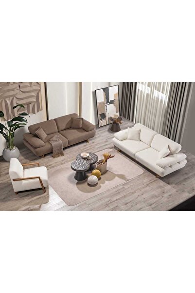 MARJEİN DESİNG bohem koltuk takımı