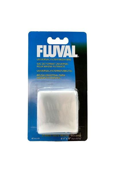 Fluval 2 Filter Bags