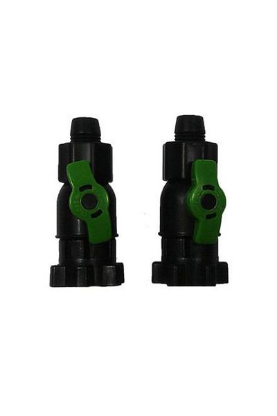 Tetra Ex 1200 Faucet Valve - 2 Pieces