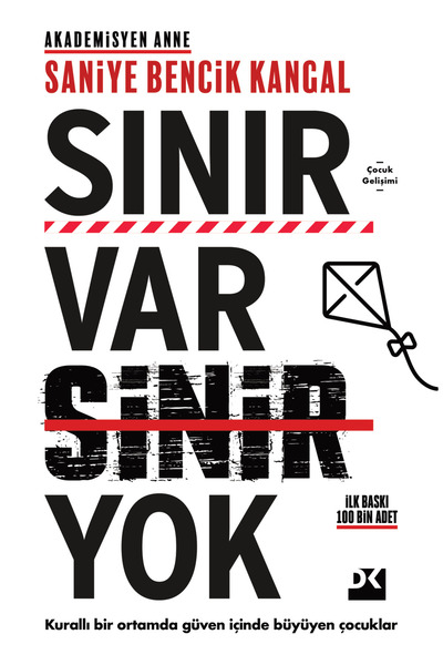 Doğan Kitap Sınır Var Sinir Yok (Ciltli).