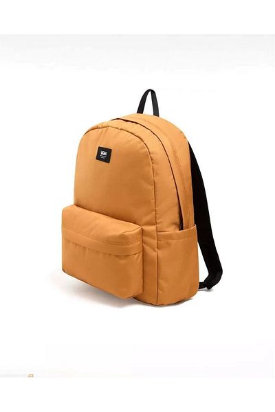 Vans Hnědý cukr Vans Old Skool Rucsac