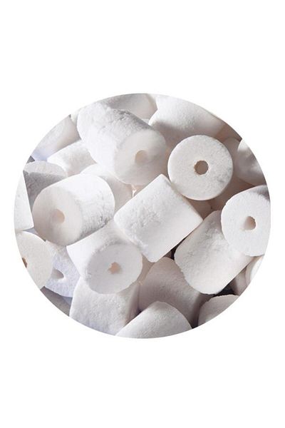 Fluval Bıomax 500Gr Filter Material