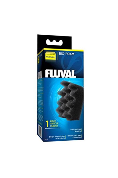 Fluval 105/106 205/206 Biyolojik Sünger