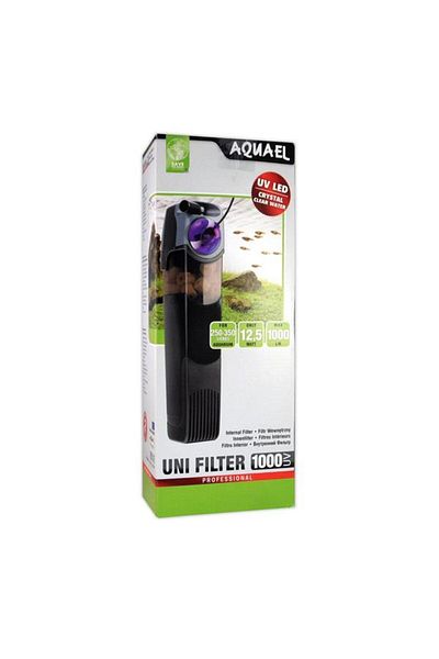 Aquael Uni Filter Uv Filter - 1000W 10.9W 1000L/S
