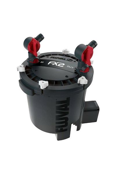 Fluval Fx2 External Filter 1800Lt/H