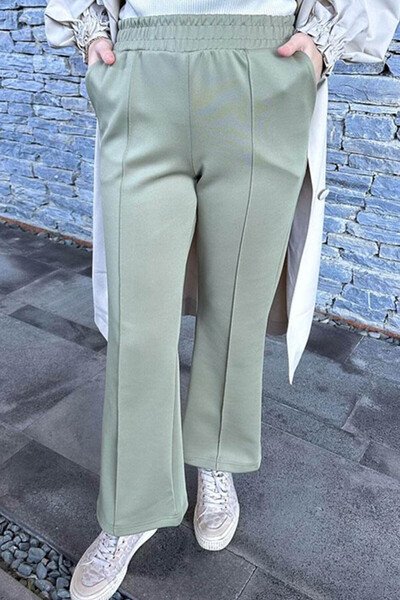 Swana Дамски широки панталони за гмуркане