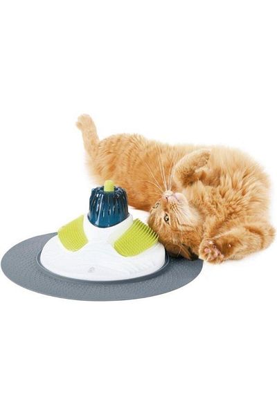Catit Senses Cat Massage Center