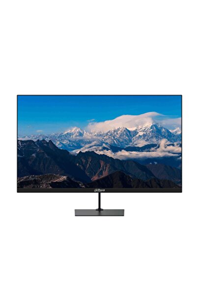 Genel Markalar LM27-C200 27" 100Hz 5Ms VGA+HDMI FullHD VA Vesa Monitör