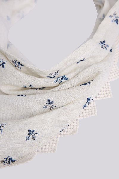 Tyess Bg Store Girl's Patterned Headband