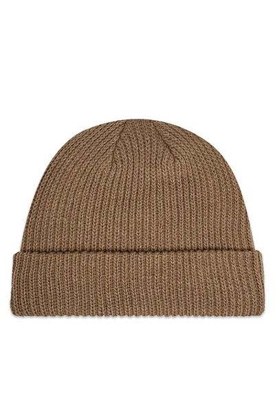 Vans Zimní hnědá Vans Core Basics s buzunárním hrotem marsupiu