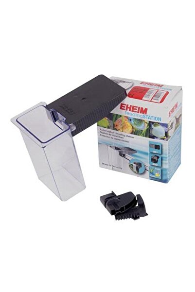 Eheim Feeding Station Otomatik Yemleme Makinesi Platformu