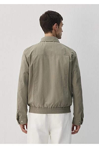 Mavi Ανδρικό μπουφάν Μ 0110534 -71818