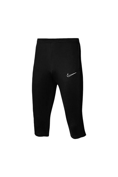 Nike Dr1365 M Nk Df Acd23 - Μαύρο παντελόνι 3/4 Cut