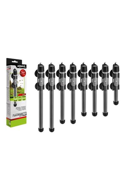 Aquael Platinium Heater Cam Isıtıcı 100w