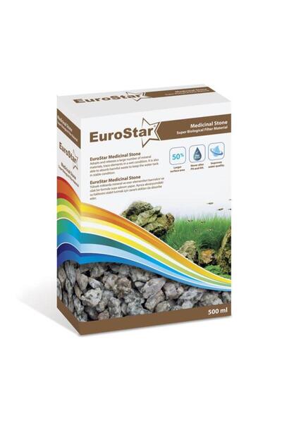 EuroStar Su Berraklaştırıcı 500ml