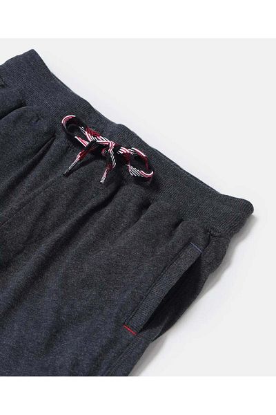 JOCKEY Boys Track Pant UB20-01 Black