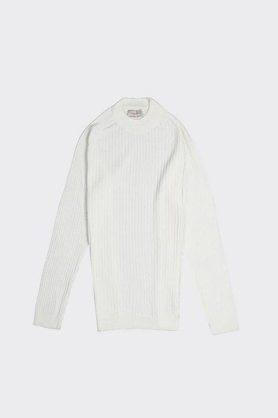 Kadir Büyükkaya Men's Crew Neck Knitwear