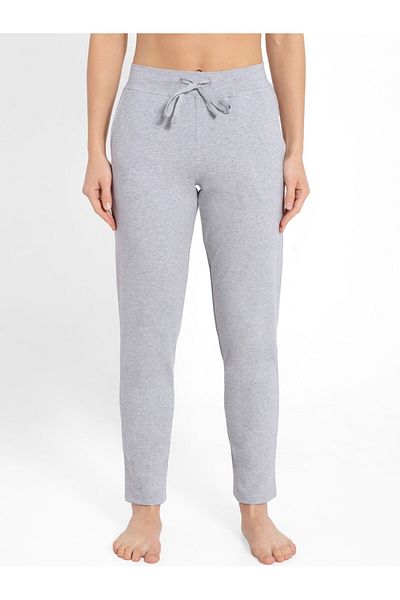 JOCKEY 24X7 Lounge Pants 1301-01 Gray