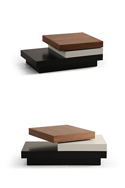 Eymense Flodd Orta Sehpa