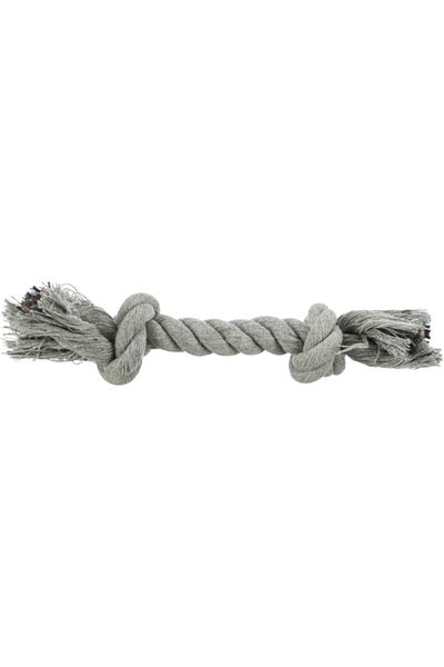 Trixie 20cm Dental Floss S Dog Cotton String Knitted