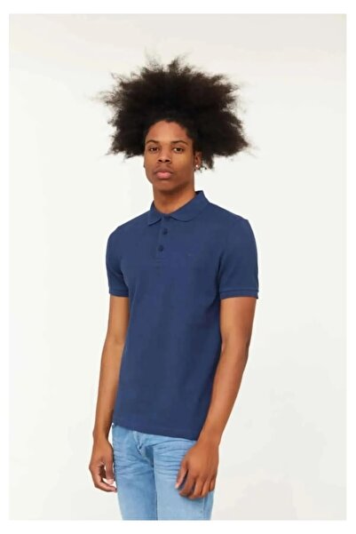 Cazador 4613 Polo Pike T-Shirt